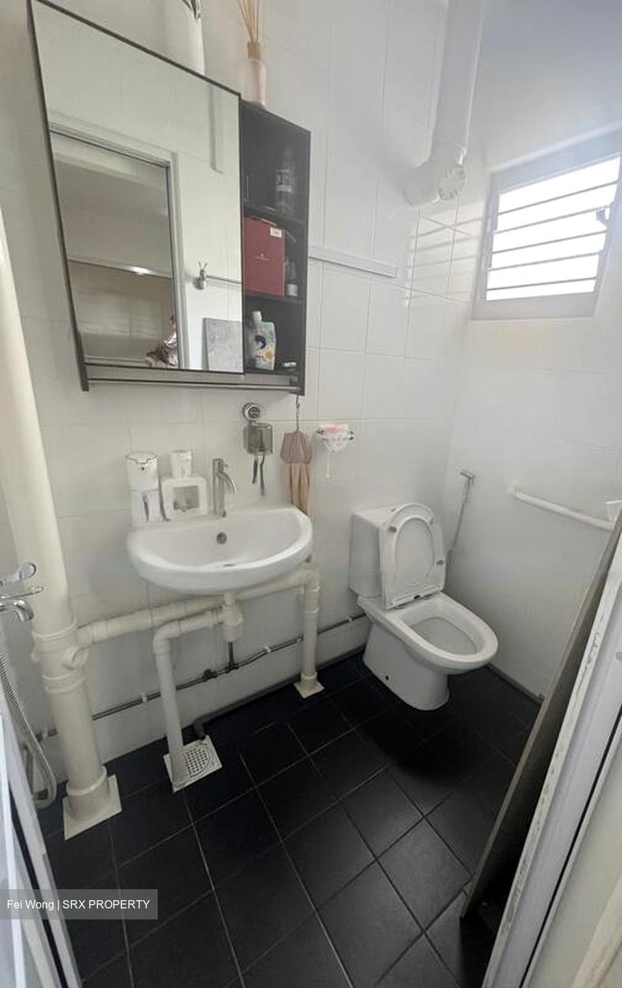 Blk 476 Teck Ghee Horizon (Ang Mo Kio), HDB 3 Rooms #485997821